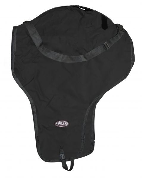 Showman Western Saddle Carry Case with Strap