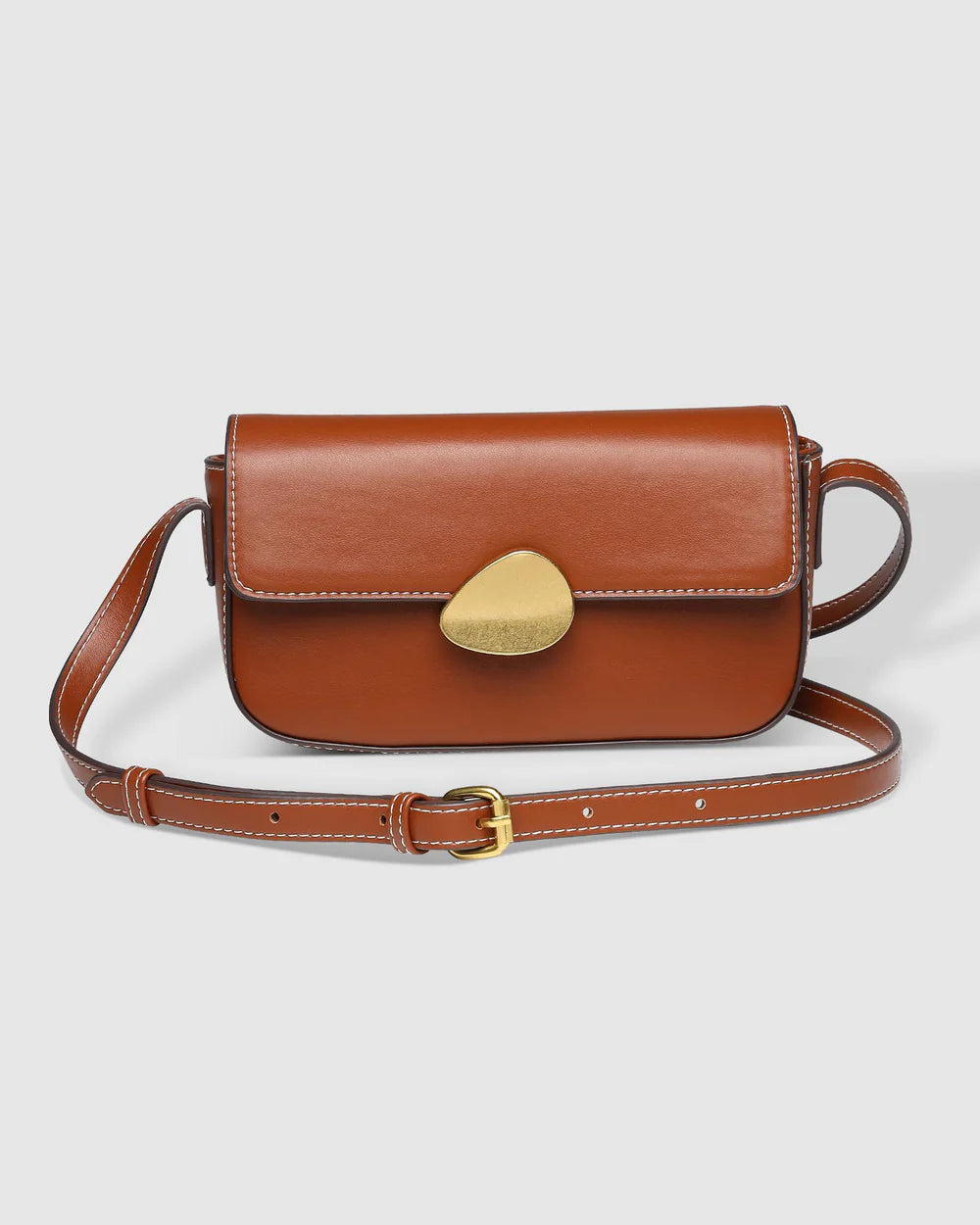 Louenhide Madison Mini Crossbody Bag