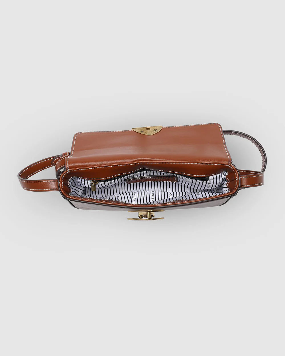 Louenhide Madison Mini Crossbody Bag