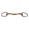 Velari Eggbutt Double Jointed Sweet Copper 14mm