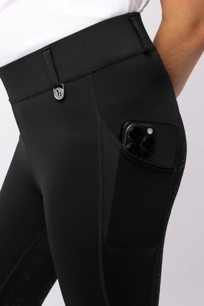 Horze Dea Junior Riding Tights