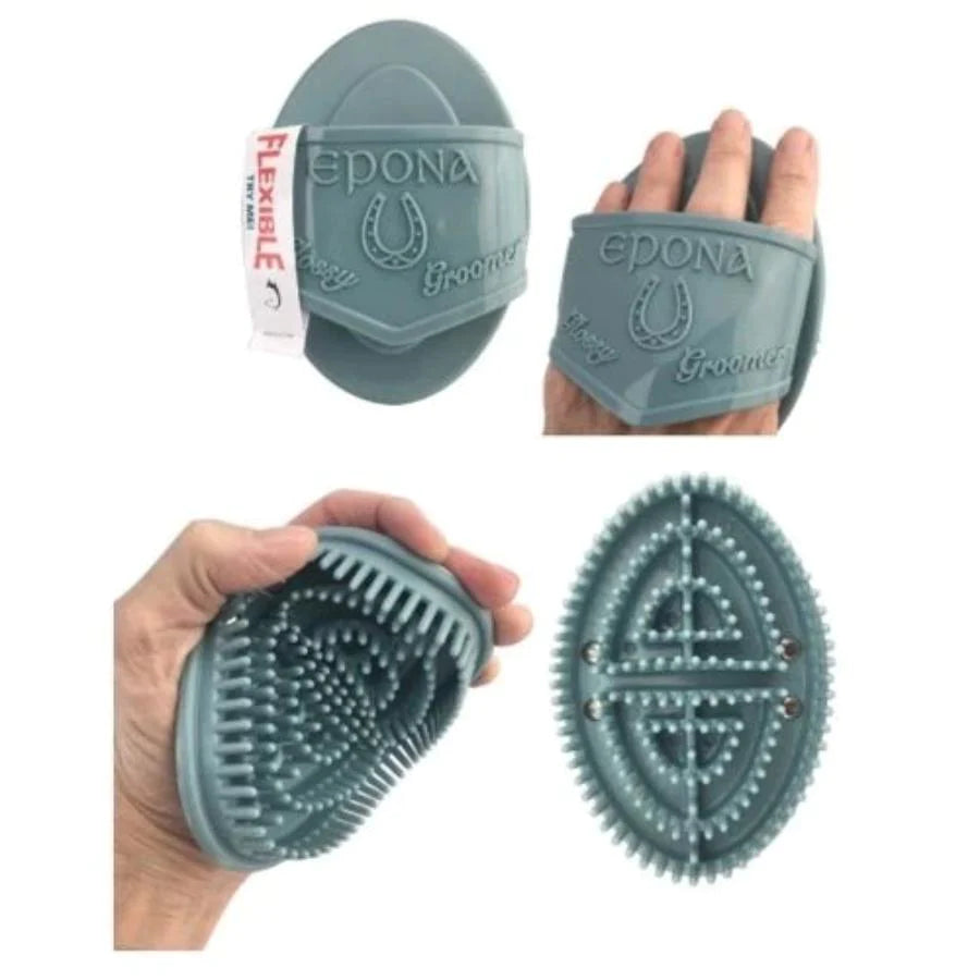 Epona Flexible Glossy Groomer