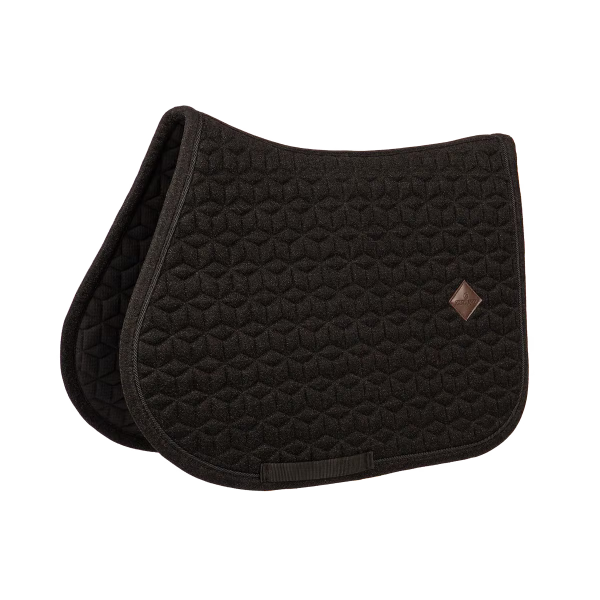 Kentucky Sparkling Show Jumping Saddle Pad