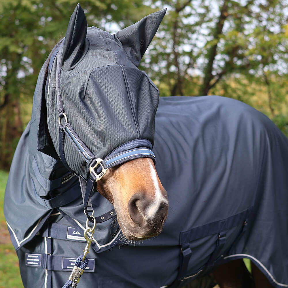 Lami-Cell Insect Master Fly Sheet | Horse Supplies - Summer Rugs | Saddleworld Ipswich