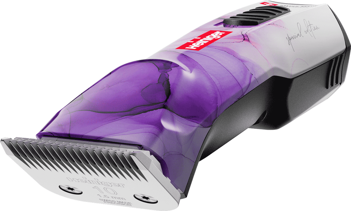 Heiniger Opal Small Animal Clipper Special Edition