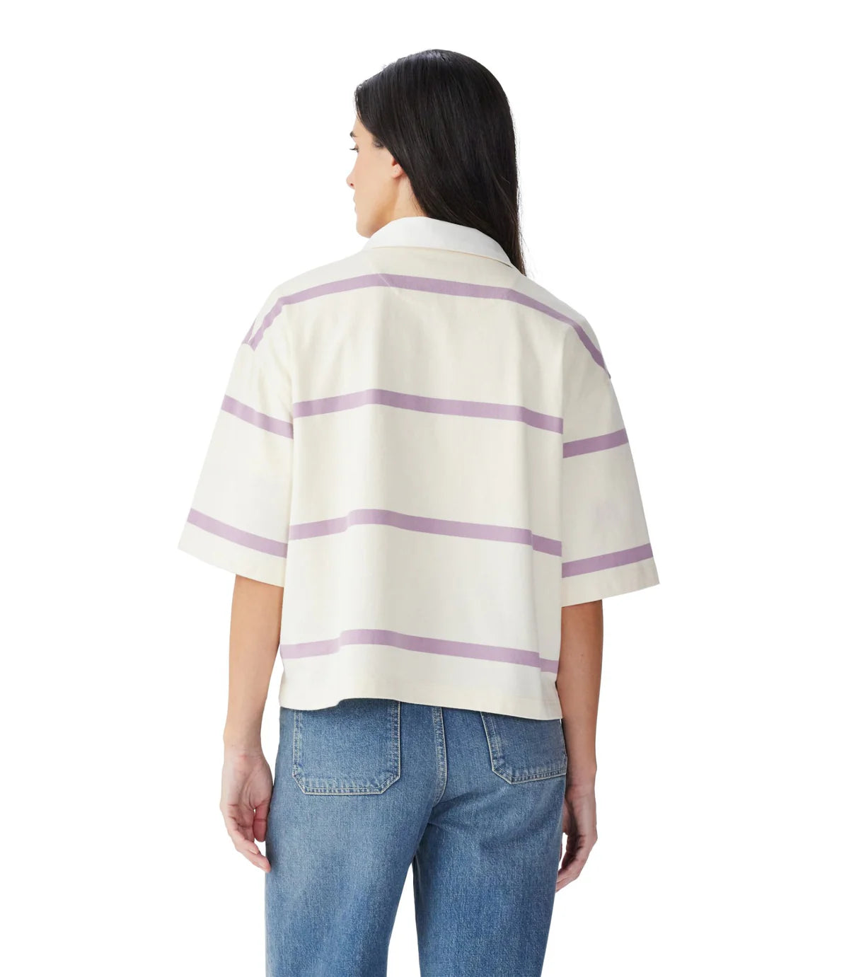 RM Williams Narooma Short Sleeve Rugby