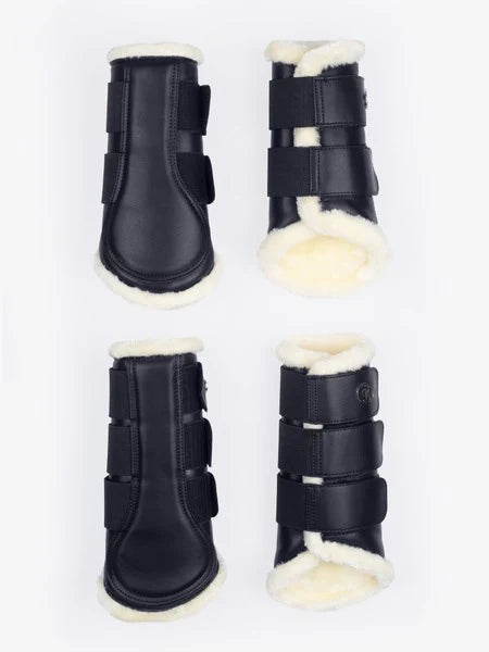 PS of Sweden Premium Brushing Boot