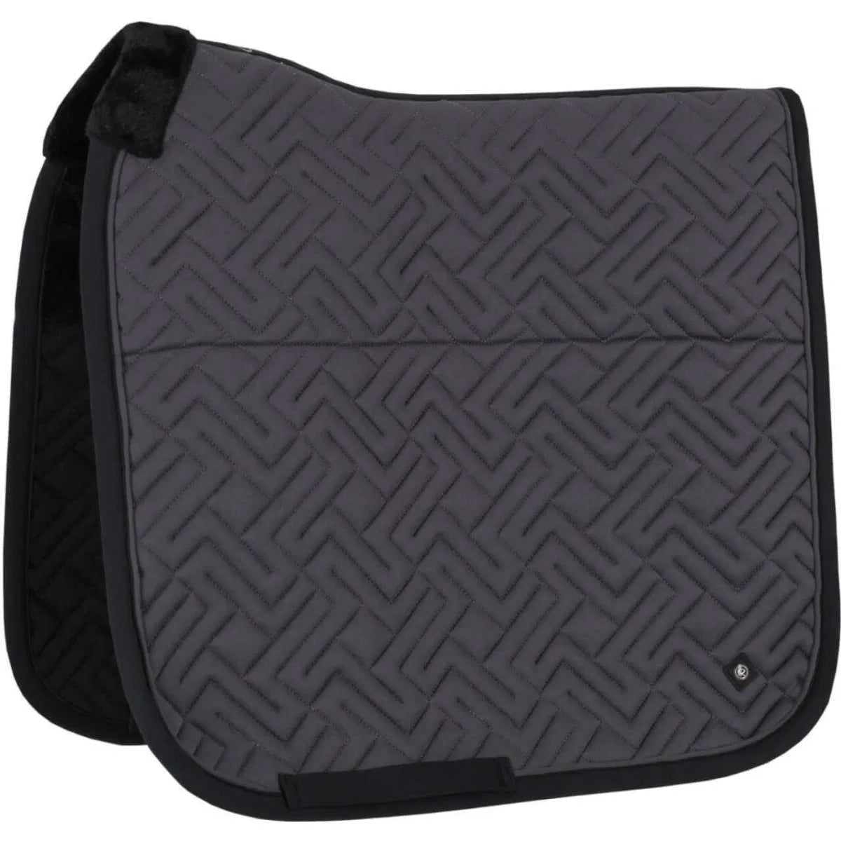 QHP Saddle Pad Sensisoft