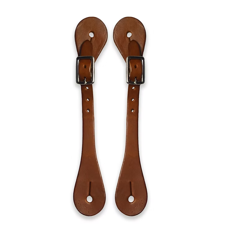 Ezy Ride Spur Strap Plain Harness Youth
