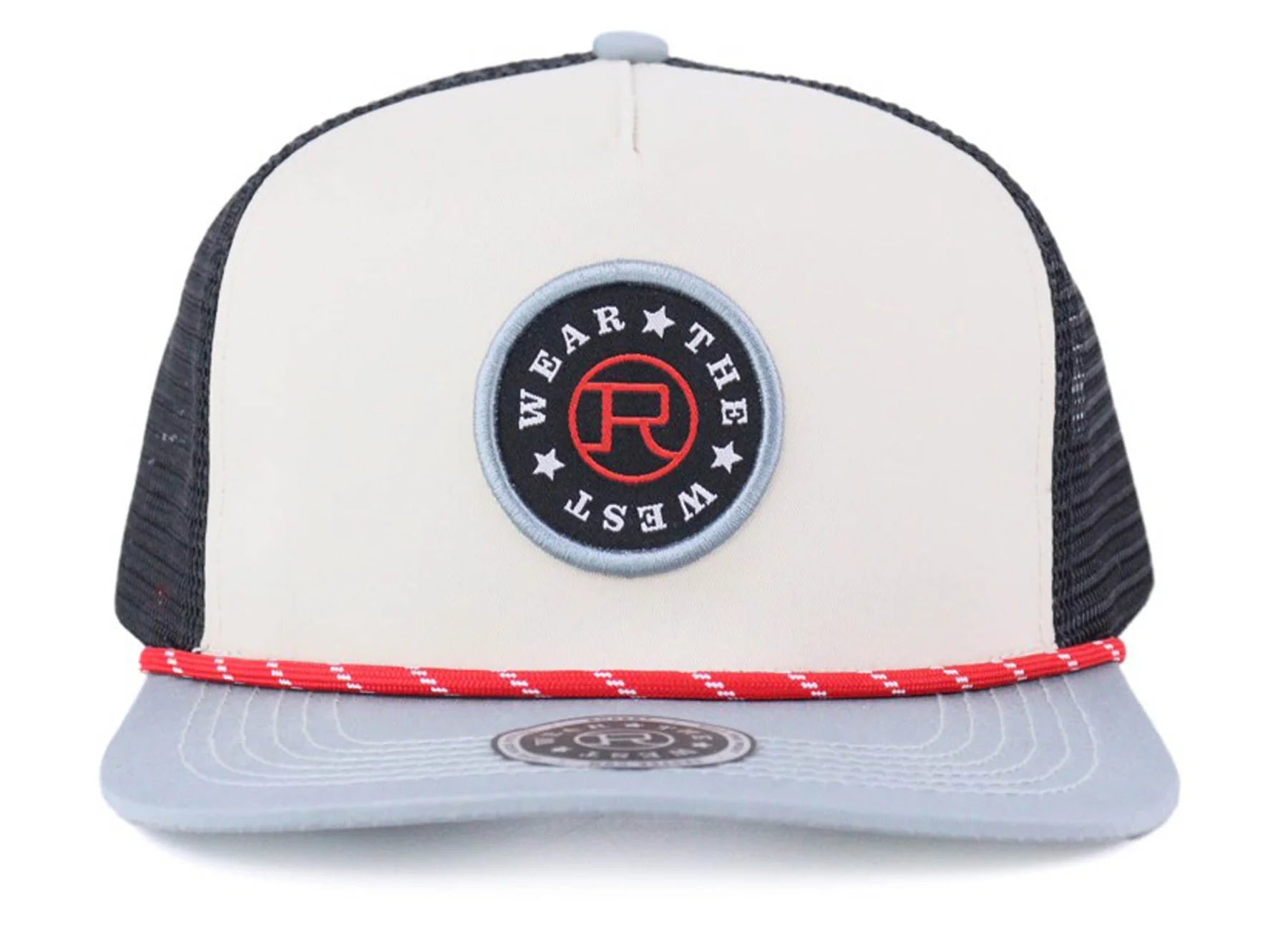 Roper Truckers Cap