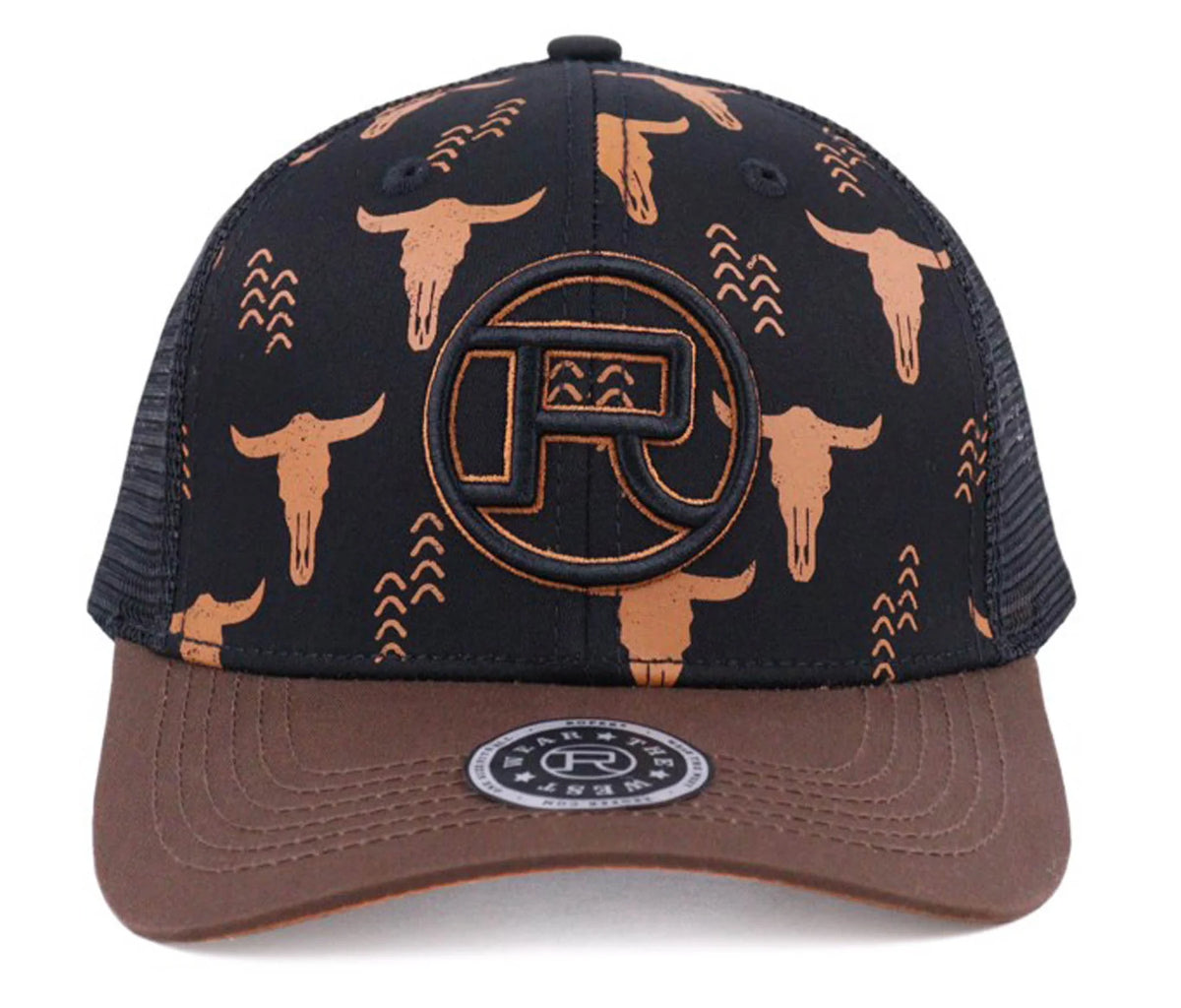 Roper Truckers Cap