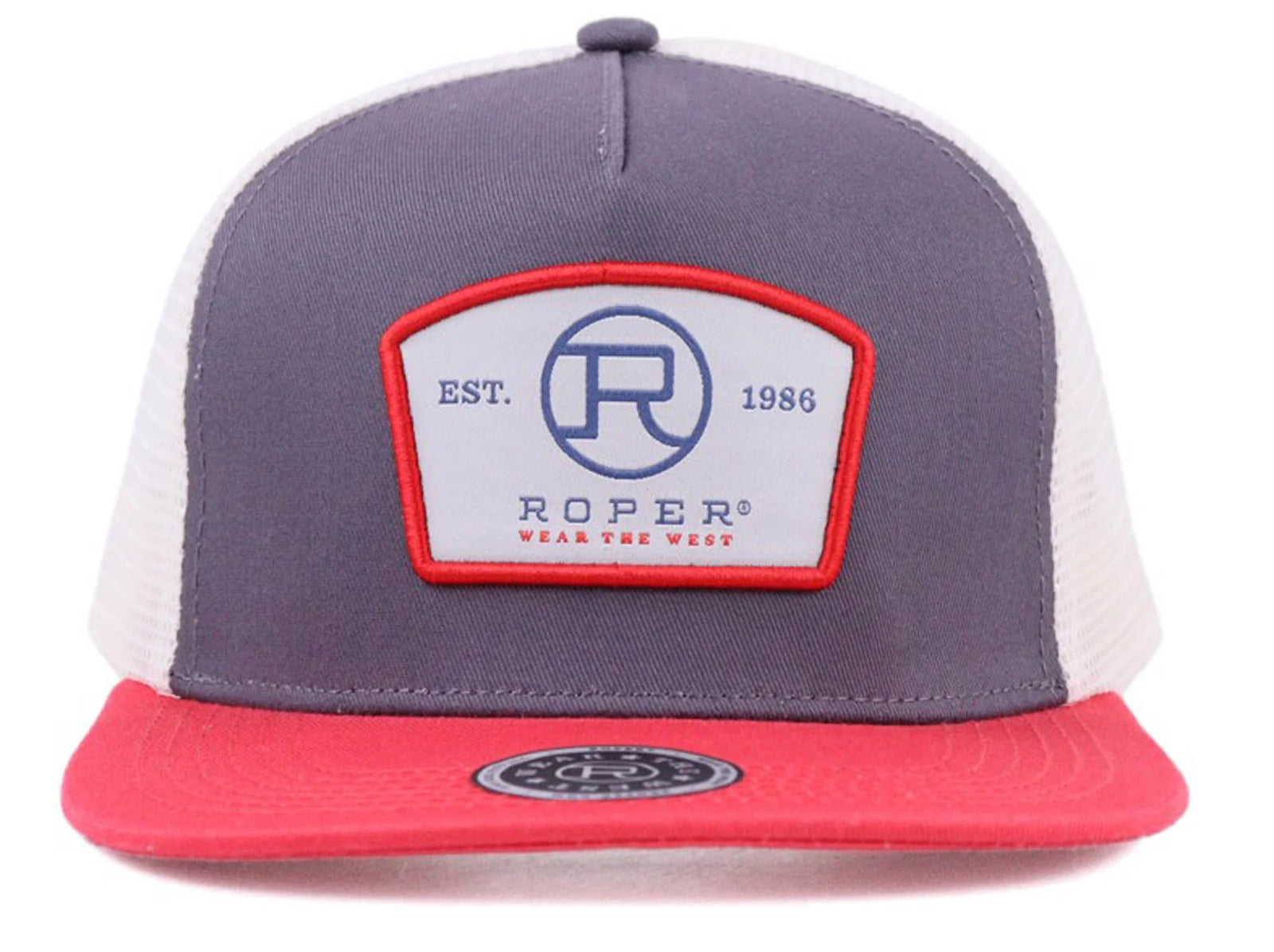 Roper Truckers Cap