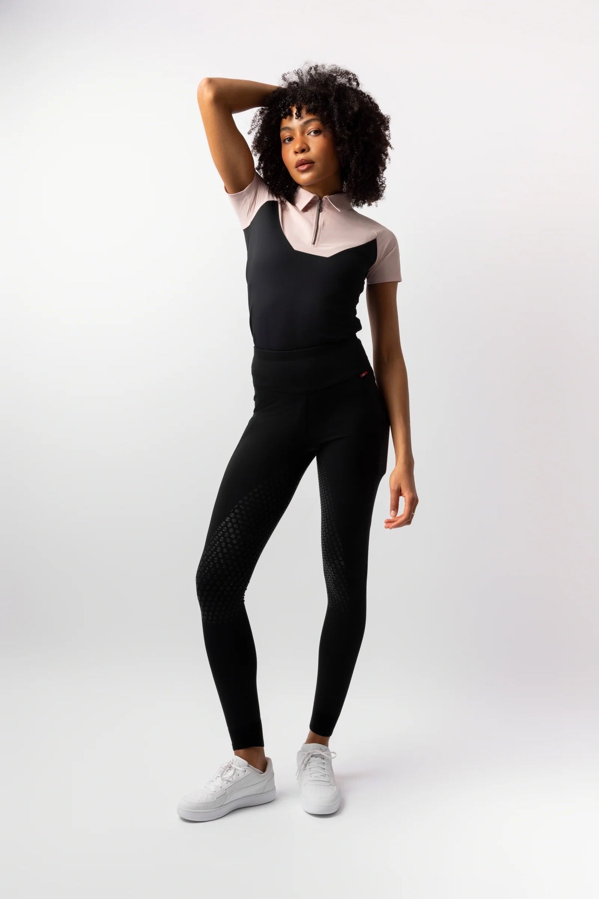 B Vertigo Evelina Full Grip Tights - EOFY Sale