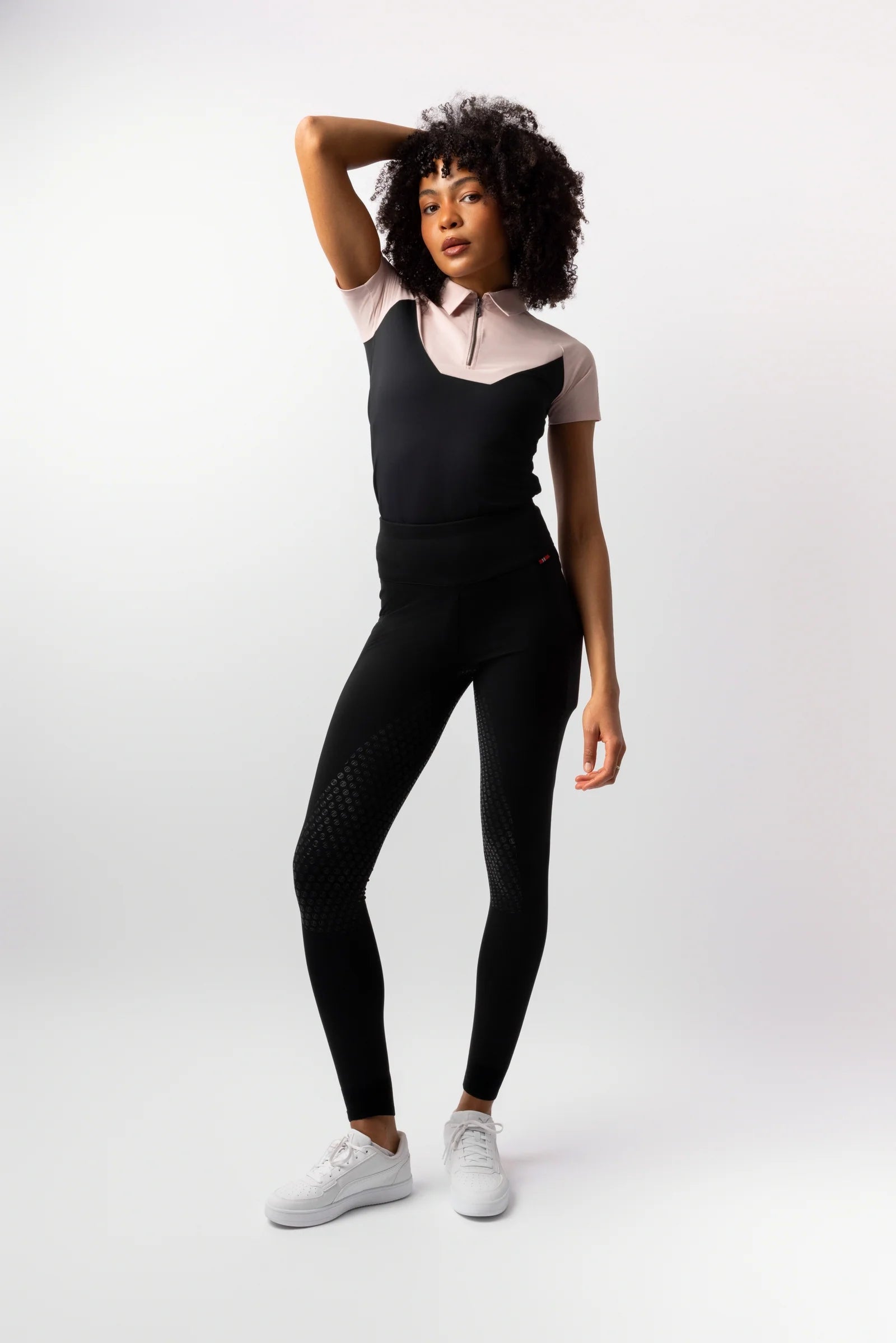 B Vertigo Evelina Full Grip Tights