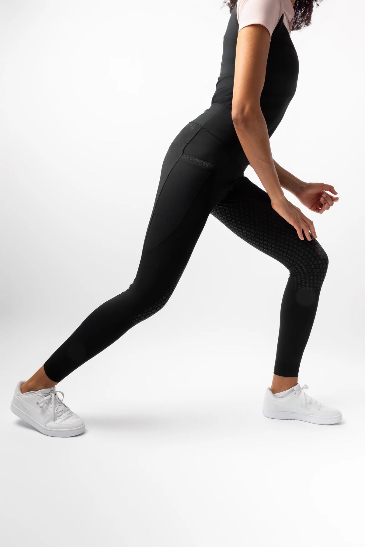 B Vertigo Evelina Full Grip Tights - EOFY Sale