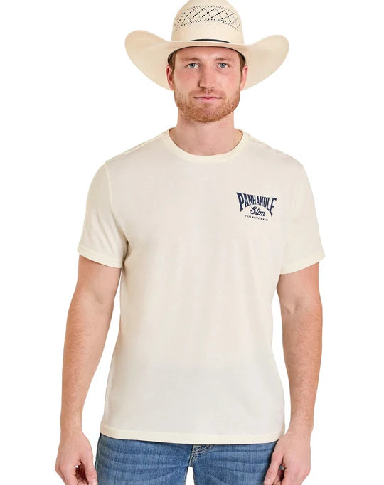 Panhandle Bison Graphic Tee