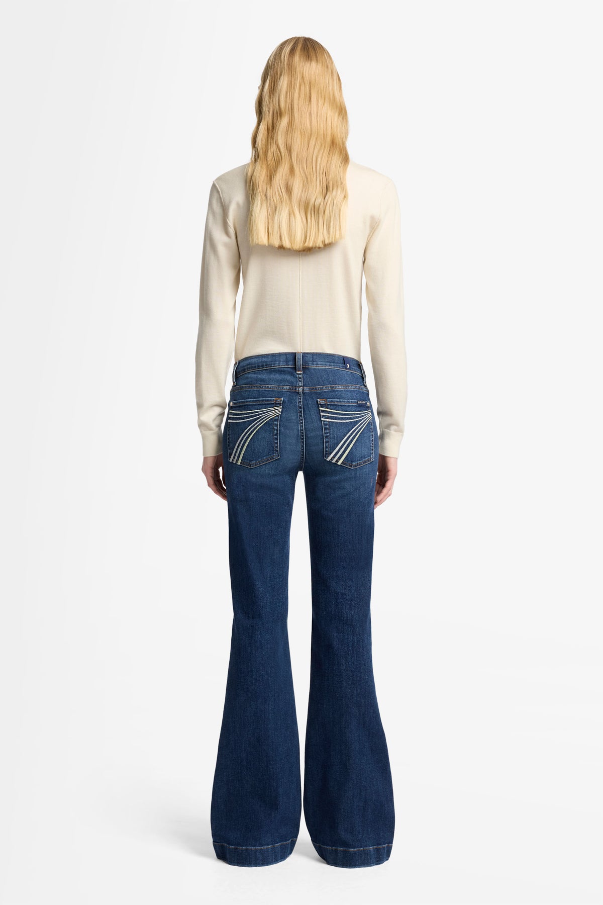 7 for all Mankind Dojo - Andover