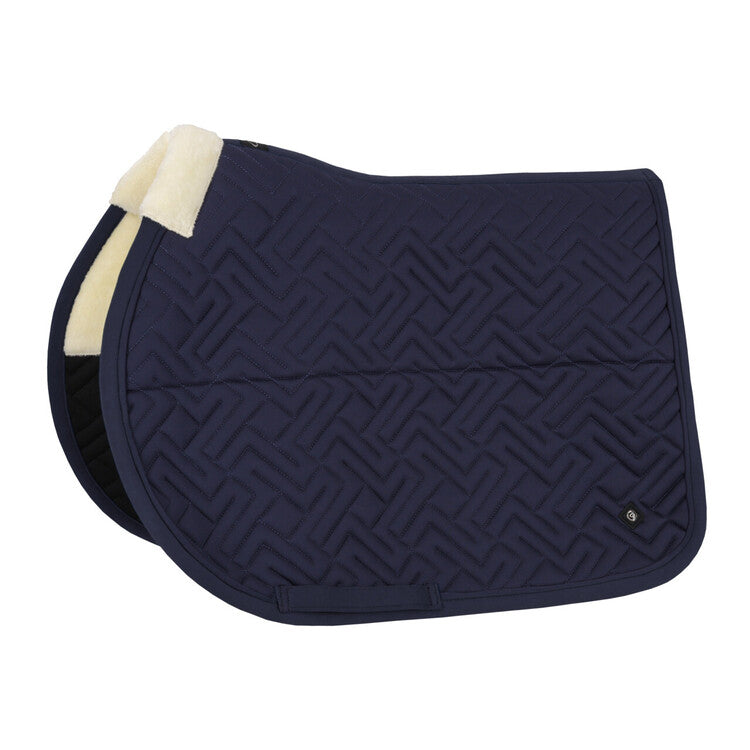 QHP Saddle Pad Sensisoft