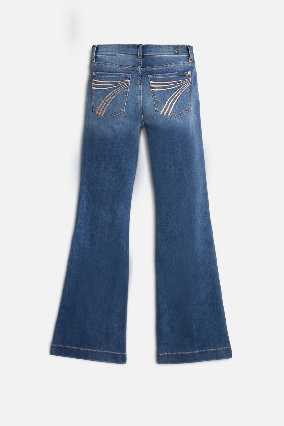 7 for All Mankind - Dojo - Gale