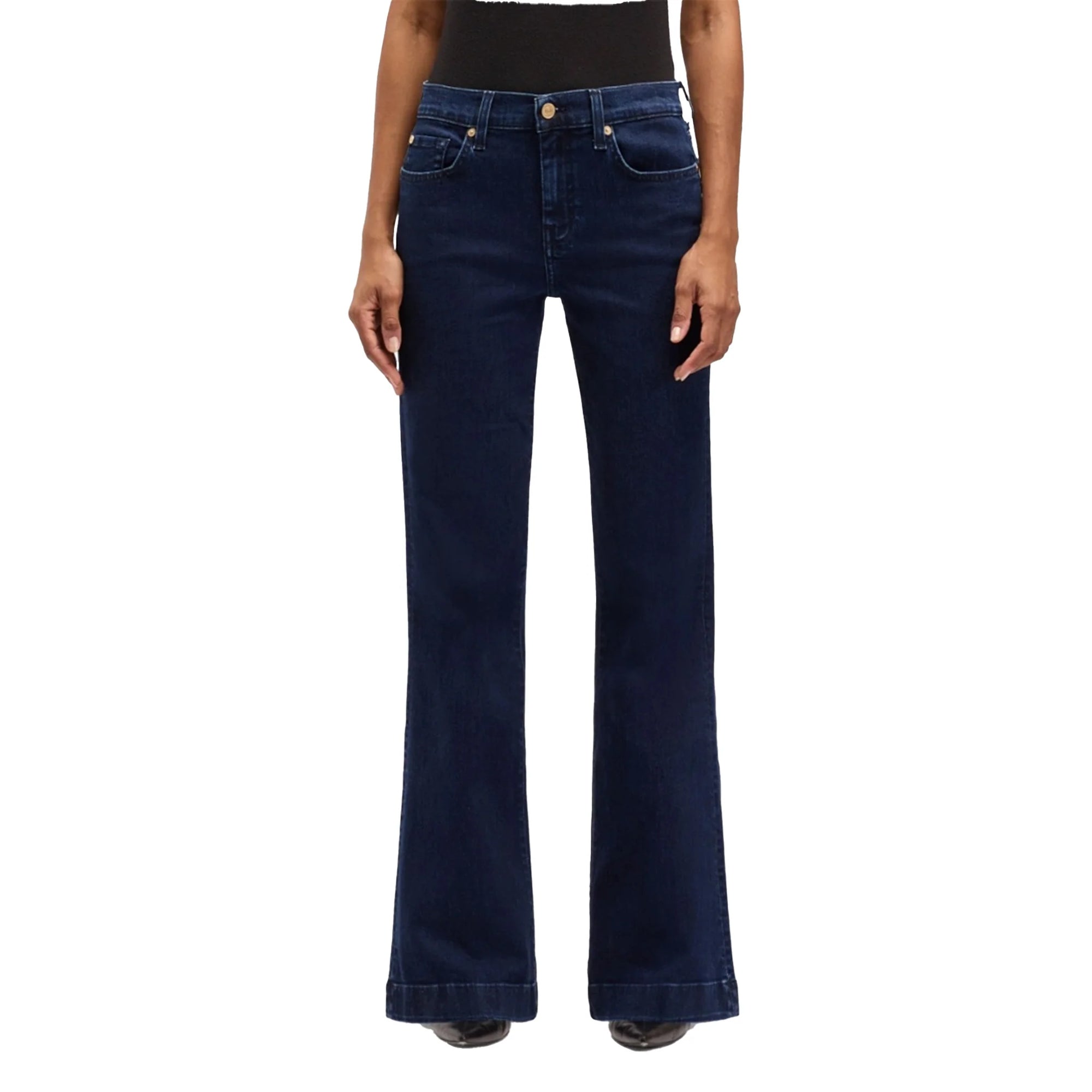 7 for All Mankind Dojo - Classical