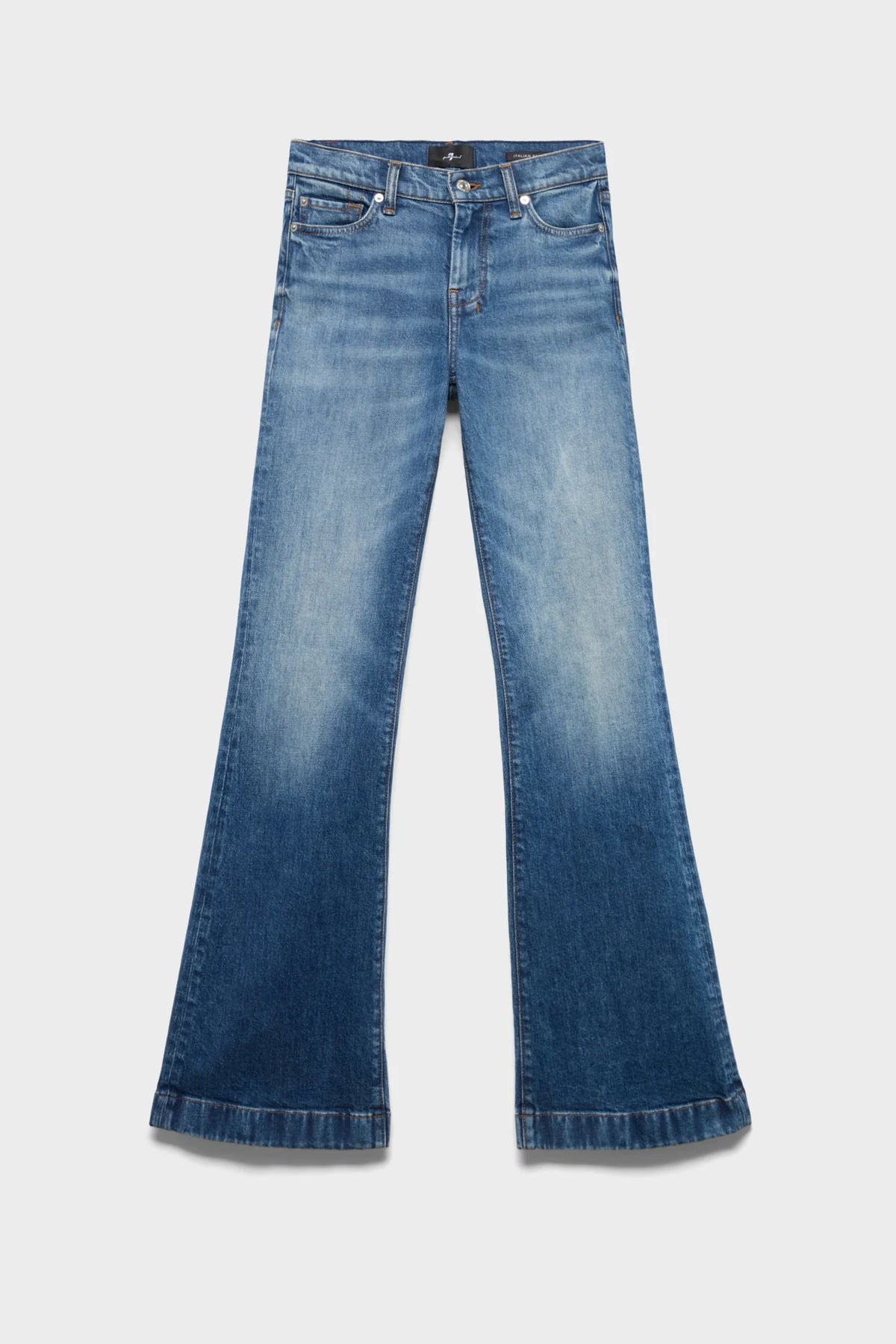 7 for All Mankind - Dojo Bluefern