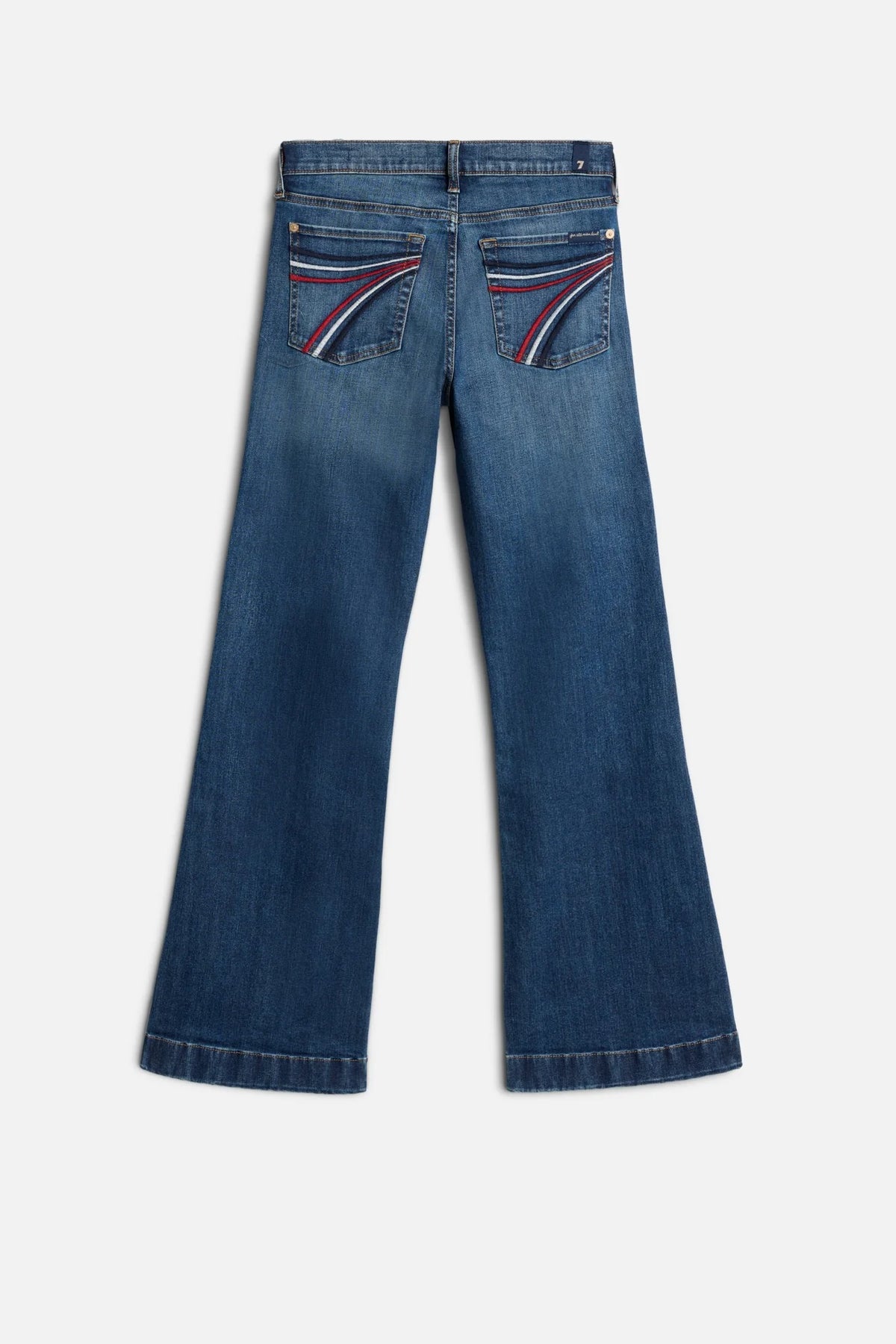7 for All Mankind - Dojo - Royalty