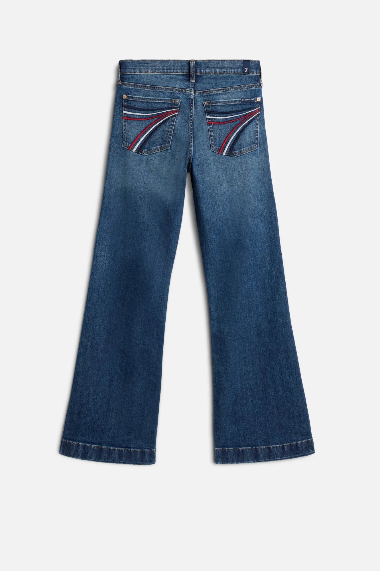 7 for All Mankind - Dojo - Royalty