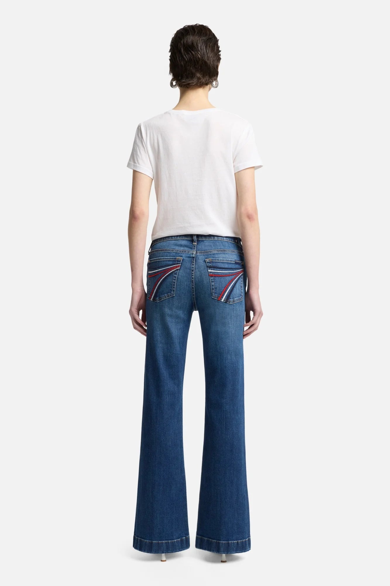 7 for All Mankind - Dojo - Royalty