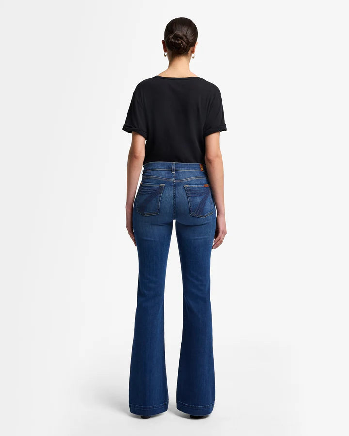 7 for all Mankind Dojo - Medium Melrose