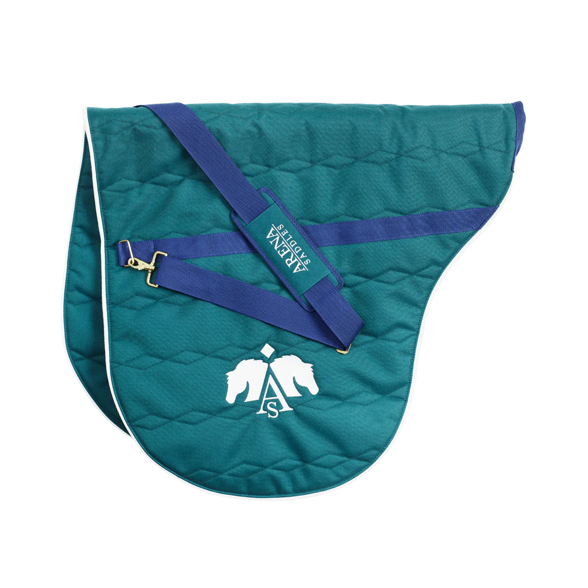 Arena Saddle Bag