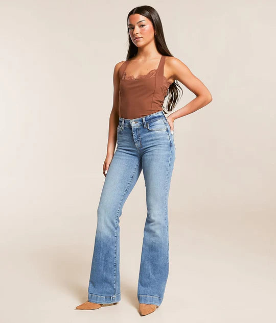 7 for All Mankind - Dojo - Prophexa | Country Clothing - Jeans | Saddleworld Ipswich