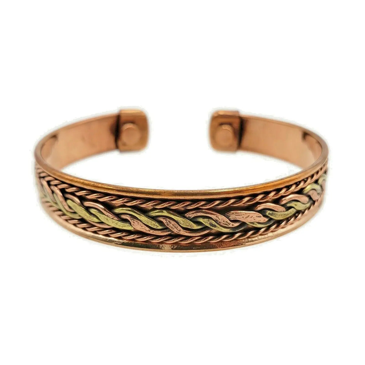 Pure Copper Bracelet
