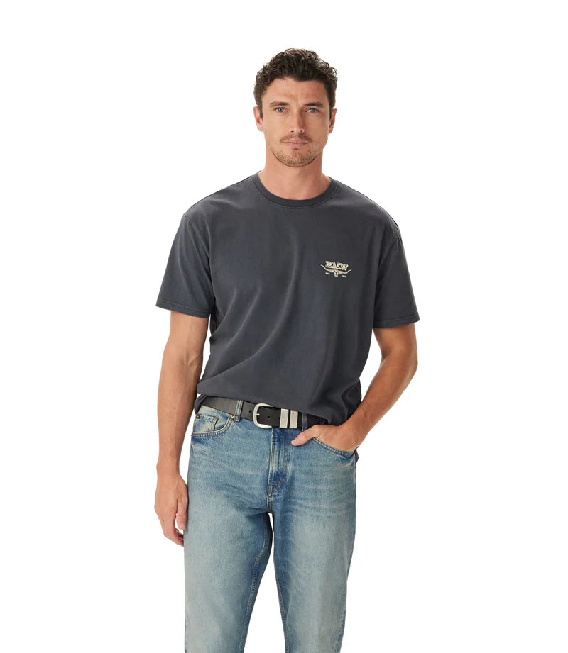 RM Williams Louth T Shirt
