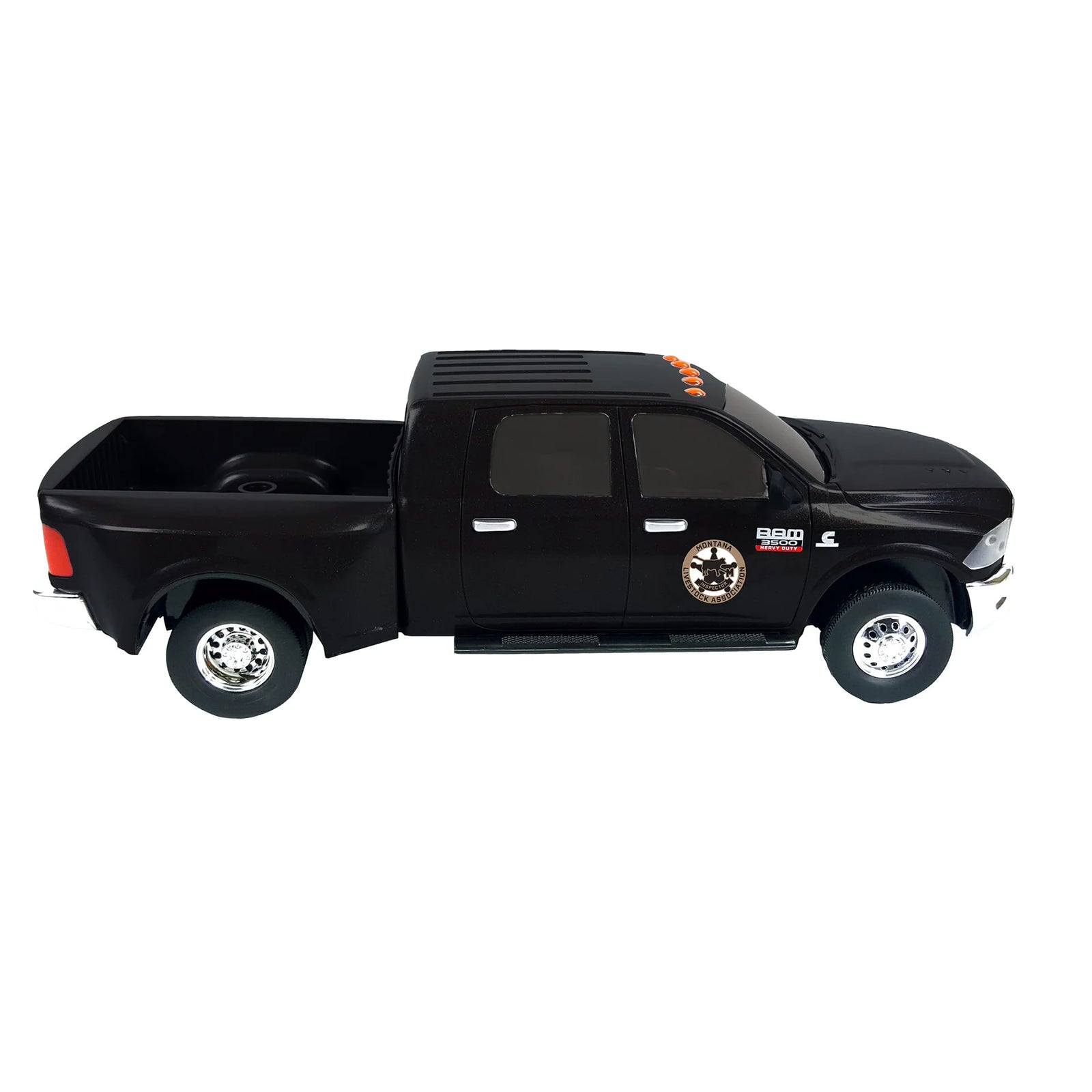 Big Country Toys - Yellowstone Collectable - Kayse Dutton Livestock Truck - Black Friday Saless