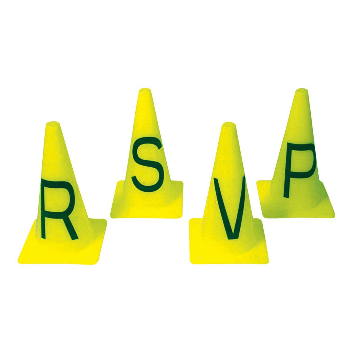 Extended Dressage Markers 4 Pieces