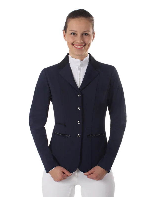 QHP Juliet Compettiion Jacket