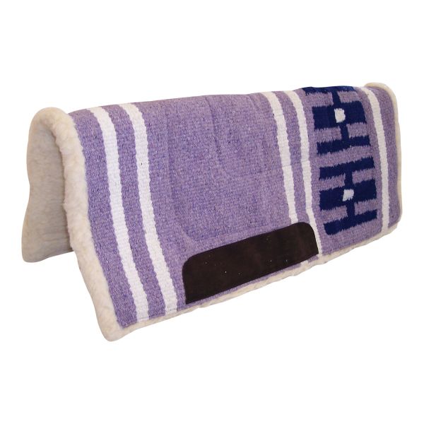 Navaho Sioux Show Pad Lilac