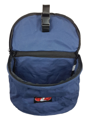 Collapsible Feed Bag