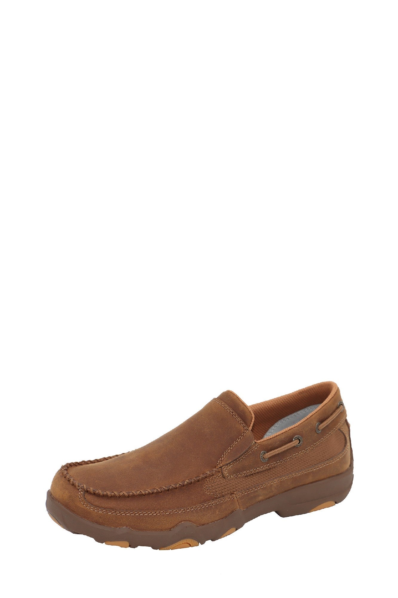 TwistedXMensUltraliteXSlipOn | Boots - Twisted X Mens | Saddleworld Ipswich