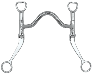 Myler L3.5in MB16 7in Flat Shank