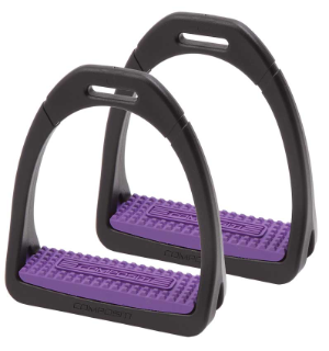Compositi Premium Stirrups | Horse Supplies - Stirrup Irons | Saddleworld Ipswich