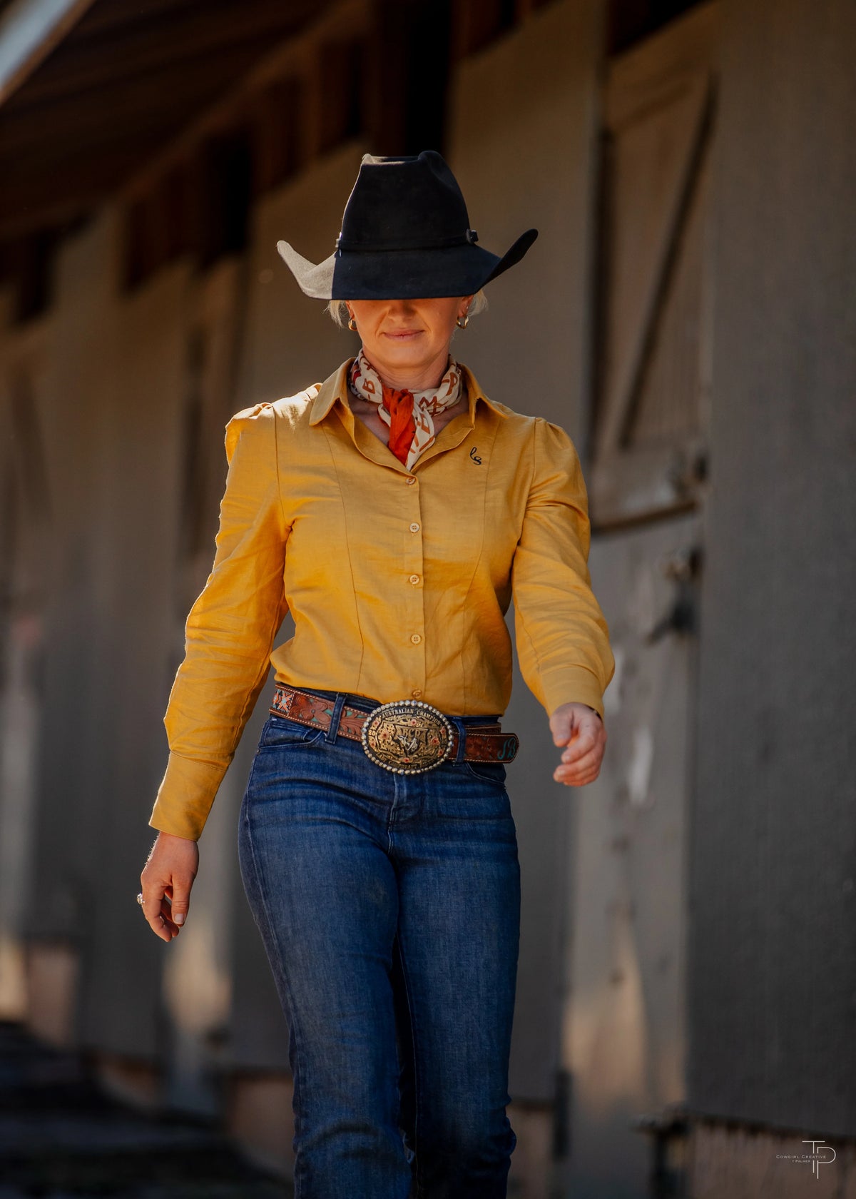 Lime and Soda Collective Layla Shirt