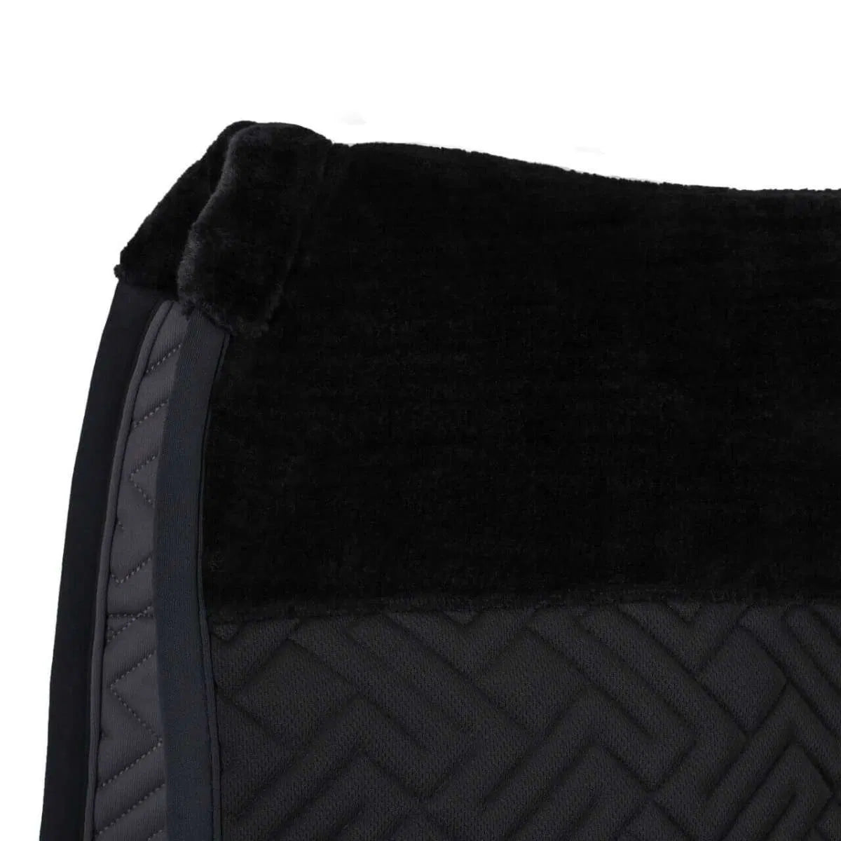 QHP Saddle Pad Sensisoft
