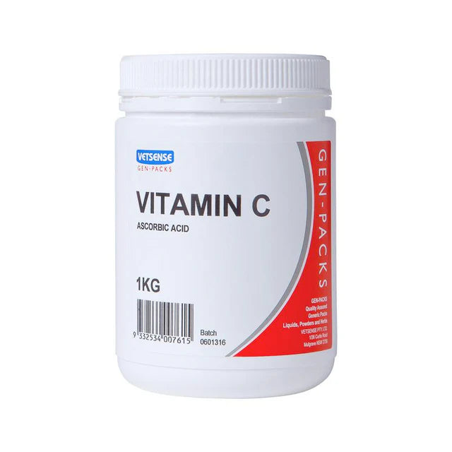 Gen-Packs Vitamin C Powder