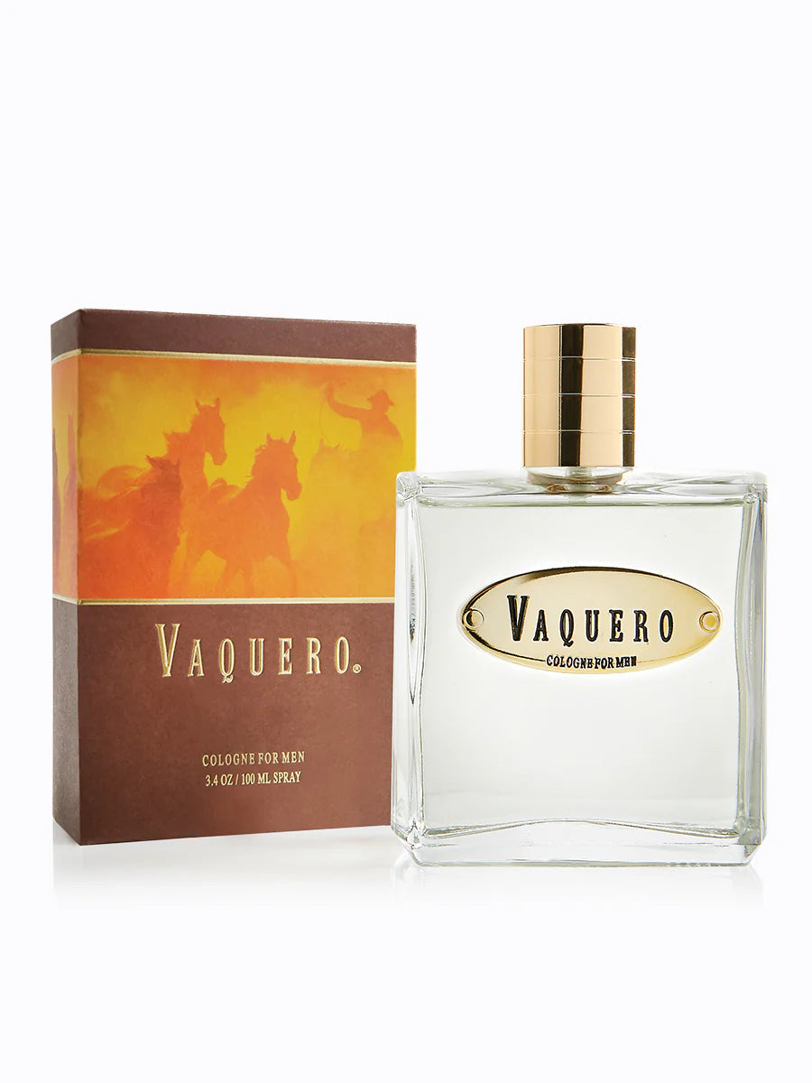 Tru Western Mns Vaquero Eau De Cologne