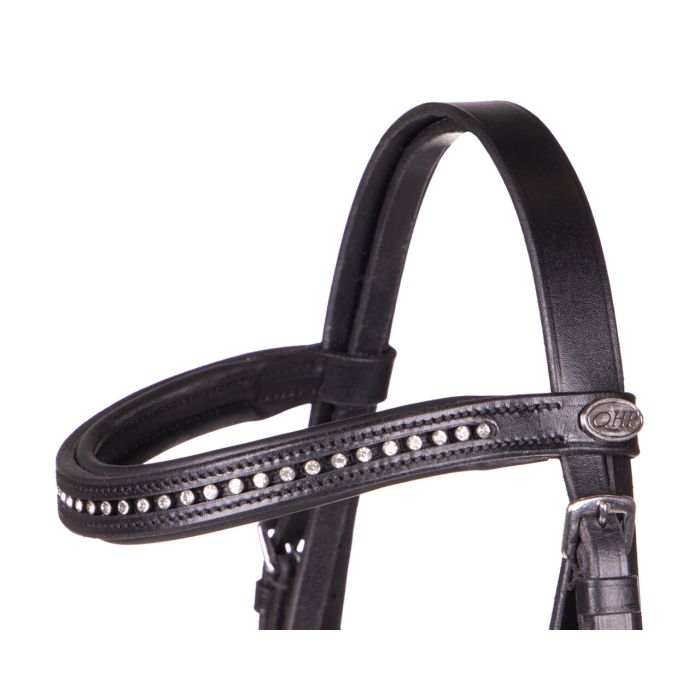 QHP Beli Bridle