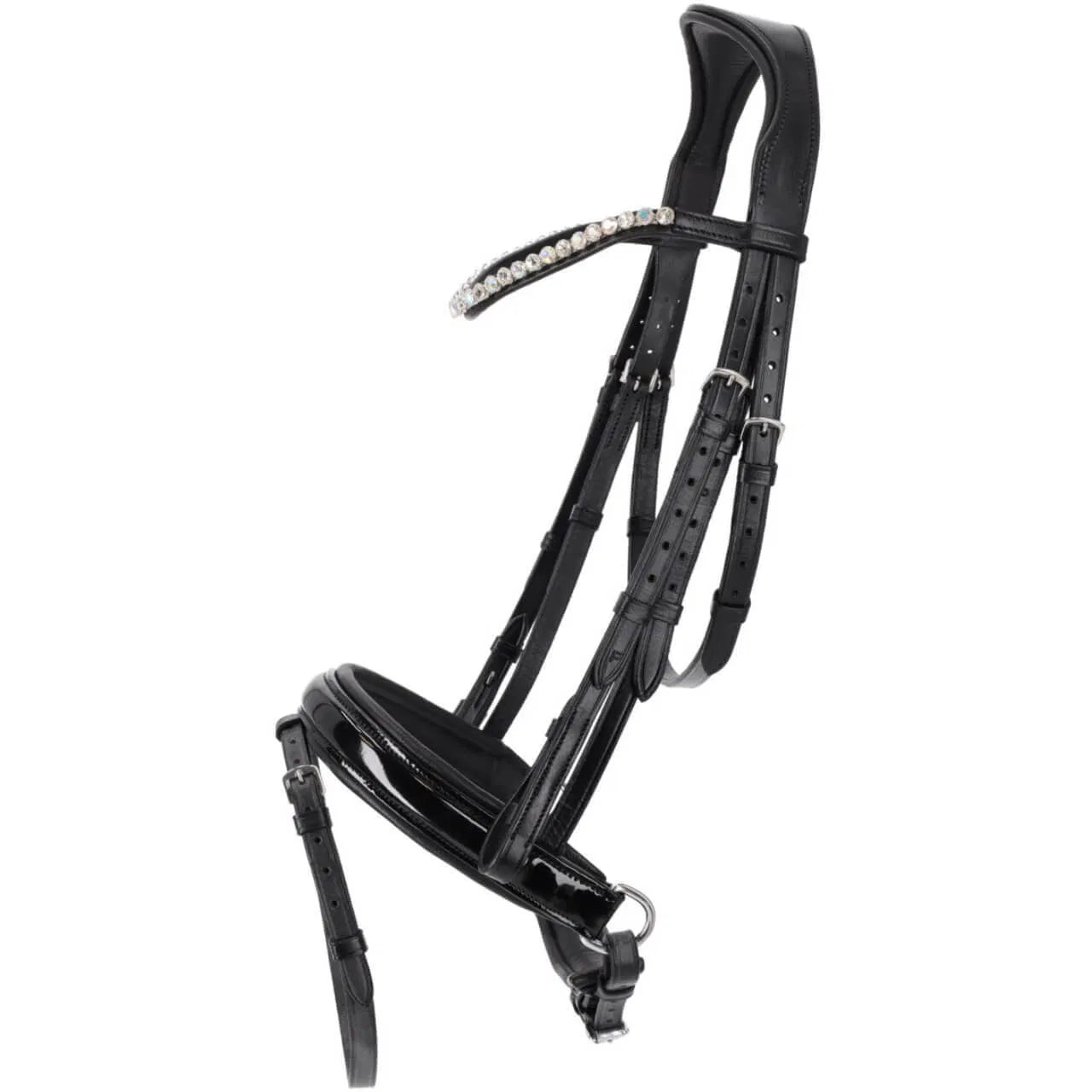 QHP Sunset Bridle
