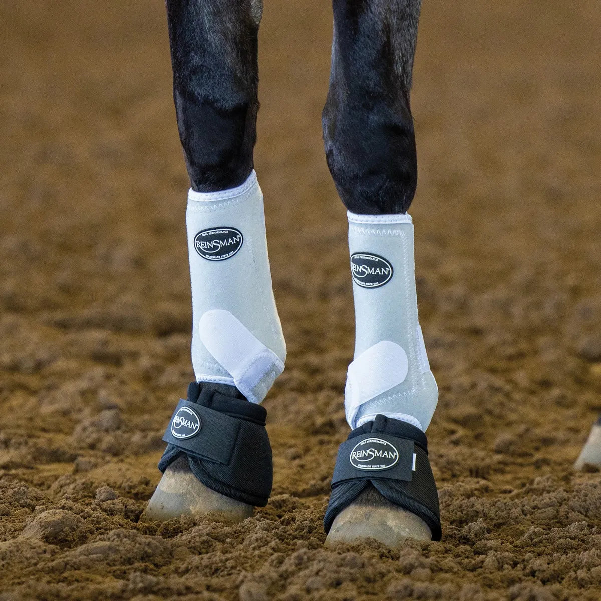 Reinsman Apex Sports Boots 2Pk - Black Friday Sales