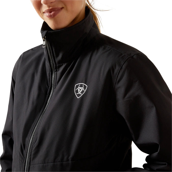 Ariat Wms Stable 2.0 Insulated Jacket Black