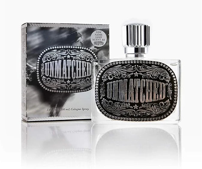 Tru Western Mns Unmatched Eau De Cologne
